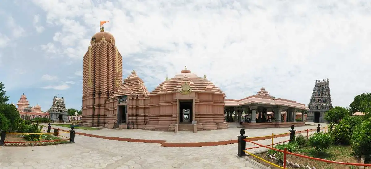 Kanchipuram Tour Packages from chennai, Chennai to Kanchipuram Tour Package Best Price
